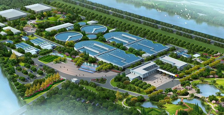 污水處理廠不斷興建，污泥產(chǎn)量不斷增加