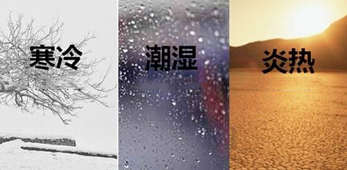污泥干燥設(shè)備容易受到高溫環(huán)境、潮濕環(huán)境或者是低溫環(huán)境的影響