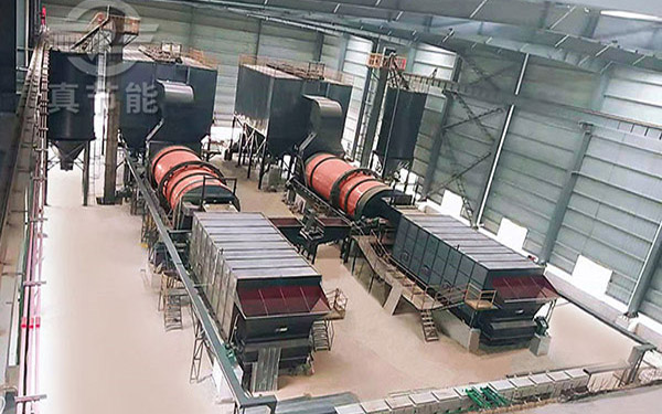 污泥干燥機(jī)檢查可以分為日常檢查、月檢查，年檢查